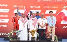 بعد استضافة مبهرة.. جدة تختتم منافسات الجولة الرابعة من بطولة العالم لسباقات الزوارق السريعة الفورمولا1 - sa