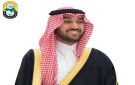 عبدالعزيز الفيصل رئيسا لاتحاد اللجان الأولمبية الوطنية العربية - sa