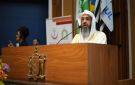 في افتتاح المؤتمر السنوي الـ 38 لمسلمي أمريكا اللاتينية.. وزير الشؤون الإسلامية يؤكد أهمية العناية بالشباب وتحصين فكرهم