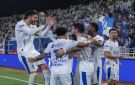 شاهد.. أهداف الهلال والنجمة في السعودي