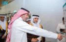  البيئة تفتتح بيوفاخ السعودية 2025 بمشاركة 9 دول ونمو لافت في الإنتاج العضوي