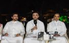 بحضور الفيصل ووزير الإعلام.. جزيرة شورى تحتضن لقاء الإعلام الرياضي السعودي
