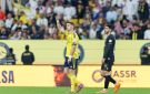 هكذا تفاعل رونالدو مع تأهل النصر إلى الدور الثاني في دوري أبطال آسيا - sa