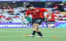 منتخب مصر يعلن إصابة زيزو وحمدي فتحي وصلاح محسن
