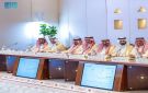 أمير الرياض يشدد على ضرورة الحفاظ على المال العام وحث المواطنين بالالتزام بما تنص عليه اللوائح
