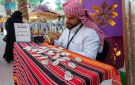  انسجام عالمي 2 .. آلاف الزوار يتعرفون على ملامح الثقافة اليمنية في الرياض