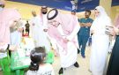  يومي حقوقي .. مبادرة في مستشفى الولادة بجدة لتعزيز وعي الأطفال وأسرهم بحقوقهم