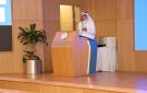 د. التميمي: البحث العلمي شريك محوري في مرحلة التحول الصحي