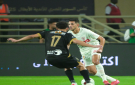 الزمالك يفوز على بيراميدز ويضرب موعدا مع الأهلي في نهائي كأس السوبر المصري