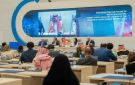 السعودية تؤكد التزامها بدعم مستقبل صناعي عالمي مستدام قائم على الابتكار