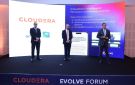 كلاوديرا تطلق منصة البيانات والذكاء الاصطناعي في AWS السعودية دعما لرؤية 2030