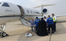 نقل مواطن ومواطنتين من القاهرة إلى المملكة عبر طائرة الإخلاء الطبي السعودي