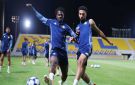 في رابع جولات دوري أبطال آسيا الثاني.. النصر يواجه غوا الهندي بالتشكيلة الاحتياطية - sa