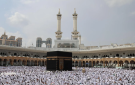 المسجد النبوي يستقبل أكثر من 23 مليون مصل في جمادى الأولى