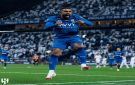 الهلال يقسو على الفتح برباعية ويتأهل لنصف نهائي كأس الملك