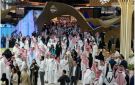 معرض سيتي سكيب العالمي 2025 بالرياض يشهد صفقات بقيمة تتجاوز 43 مليار دولار