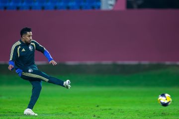 في صراع الصدارة.. الأخضر السعودي في مواجهة المغرب في كأس العرب