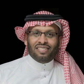 والد الفنان المعروف خالد بامشموس في ذمة الله