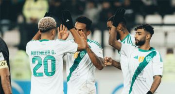 في الجولة السادسة بـ