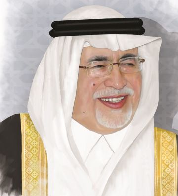 صحفيو مكة يستضيفون وزير الثقافة والإعلام الأسبق