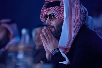 آل الشيخ يطلق النسخة الثانية من ليلة العمر مطلع فبراير المقبل عبر موسم الرياض