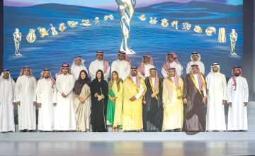 الجوائز الثقافية الوطنية وتعريف مفهوم الإبداع