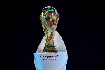 اليوم في واشنطن.. فيفا يعلن حضور قادة أمريكا وكندا والمكسيك القرعة النهائية لكأس العالم 2026
