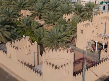 حائل.. وجهة سياحية متكاملة بفرص استثمارية واعدة