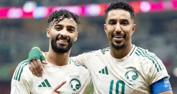 في ربع نهائي كأس العرب.. الأخضر يواجه فلسطين.. والمغرب تصطدم بسوريا في ربع نهائي كأس العرب.. الأخضر يواجه فلسطين.. والمغرب تصطدم بسوريا