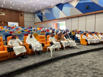 تعليم الطائف يستهدف 62 موجها طلابيا ببرنامج تطويري مهني تعليم الطائف يستهدف 62 موجها طلابيا ببرنامج تطويري مهني