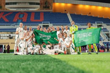 عبر بوابة فلسطين .. أخضر الفتيات يبلغ نصف نهائي بطولة اتحاد غرب آسيا