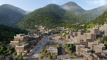 1.3 مليار ريال لإنشاء البنية الكهربائية لـقمم السودة السياحي