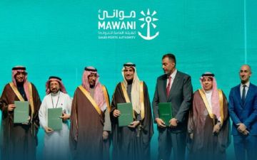  موانئ توقع اتفاقيات مع صادرات السعودية و3 خطوط ملاحية عالمية لدعم المصدرين