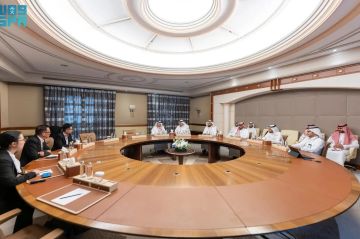 نقاشات الطاولة المستديرة بمؤتمر الابتكار في استدامة المياه تستعرض رفع الكفاءة التشغيلية لمنظومة المياه