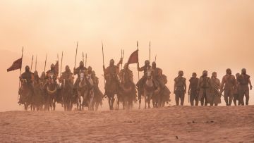 MBC تشارك البحر الأحمر السينمائي وتكشف جديده.. MBC تشارك البحر الأحمر السينمائي وتكشف جديده..