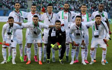 عرض سعودي لضم موهبة منتخب الأردن