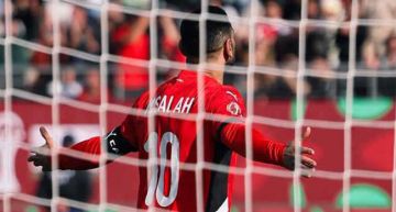 في كأس أمم أفريقيا بالمغرب.. المغرب مطالب بالفوز على زامبيا.. ومصر للعلامة الكاملة أمام أنغولا