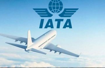 إياتا تتوقع أرباحا صافية لشركات الطيران بالشرق الأوسط 6.8 مليار دولار في 2026