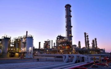 مؤشر الإنتاج الصناعي بالسعودية يرتفع 8.9 خلال أكتوبر مؤشر الإنتاج الصناعي بالسعودية يرتفع 8.9 خلال أكتوبر