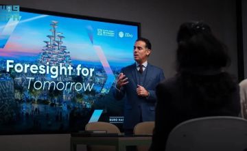 شركة إكسبو 2030 الرياض ترسي عقد إعداد المخطط العام التفصيلي لمعرض إكسبو 2030