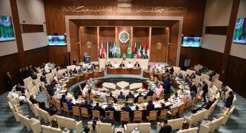 البرلمان العربي يؤكد دعمه التام لوحدة اليمن