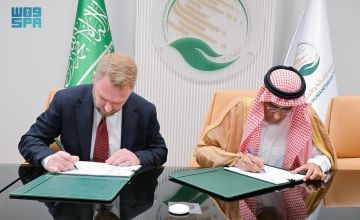 المملكة توقع اتفاقية لتحسين الوضع التغذوي للفئات الأكثر هشاشة في سوريا