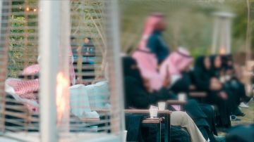 جمعية الزهايمر تستضيف مرضى الزهايمر وأسرهم في رحلات الخير