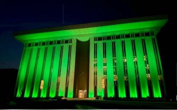 موجودات المركزي السعودي ترتفع إلى 1.91 تريليون ريال بنهاية شهر أكتوبر