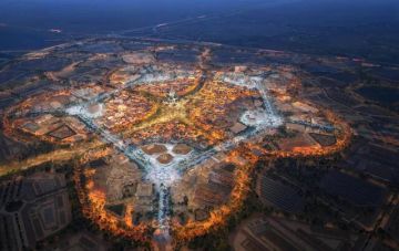 إكسبو 2030 الرياض ترسي عقد إعداد المخطط العام التفصيلي على بورو هابولد 