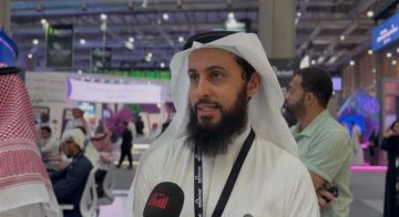 السعيد لسبق: سيبراني منصة سعودية تكشف هوية التهديدات عالميا.. و70 من مدخلات الشركة ستكون وطنية بالكامل بحلول 2030