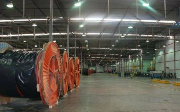  الكابلات السعودية تقرر زيادة إصدار الصكوك إلى 600 مليون ريال