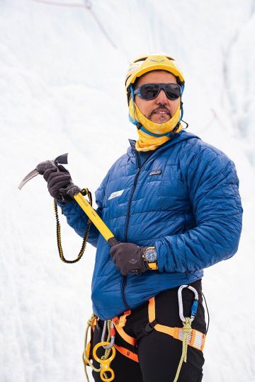 سبع قمم.. وثائقي سعودي يعرض لأول مرة في مهرجان البحر الأحمر 2025