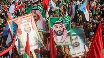 ما دور السعودية والإمارات في اليمن؟ ما دور السعودية والإمارات في اليمن؟