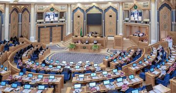 أقر مذكرات تفاهم تشمل الأوقاف والصحة والنقل الجوي.. الشورى يطالب بخطط ذكاء اصطناعي لمشاريع البنية التحتية أقر مذكرات تفاهم تشمل الأوقاف والصحة والنقل الجوي.. الشورى يطالب بخطط ذكاء اصطناعي لمشاريع البنية التحتية
